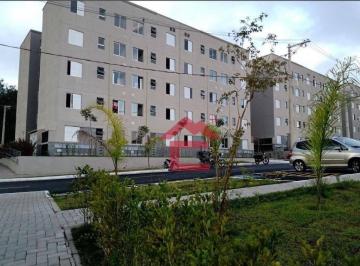 d64f4a6ae76c3ea8b61e0ed0846aadbb6ef9cfc9 · Apartamento com 2 dormitórios à venda, 42 m² por R$ 296.800,00 - Recanto Vista Alegre - Cotia/SP