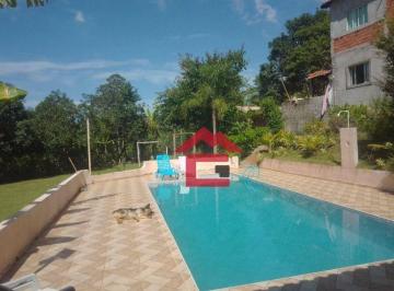 626e80a24c704b07cebf4407359d5a5517a29303 · Chácara com 3 dormitórios à venda, 1112 m² por R$ 450.000,00 - Jardim Ana Cristina (Caucaia do Alto)