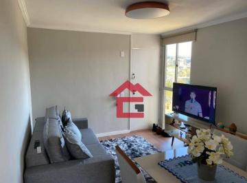 Apartamento a venda em cotia · Apartamento com 2 dormitórios à venda, 43 m² por R$ 230.000,00 - Recanto Vista Alegre - Cotia/SP