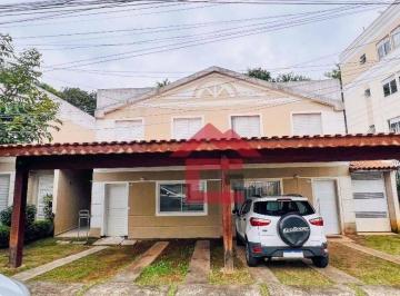 8de308b003a4567c32059fc35bb47b26015f138b · Casa com 3 dormitórios à venda, 67 m² por R$ 389.000,00 - Residencial Vale Verde - Cotia/SP