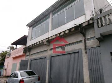 5276907813c58a9eef44b7d3cd920523062f1364 · Casa com 2 dormitórios à venda, 210 m² por R$ 580.000,00 - Jardim Barro Branco - Cotia/SP
