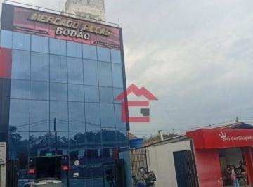 511bfe641eeb3019d2d379db071dd3032cc27538 · Prédio à venda, 1200 m² por R$ 5.000.000,00 - Atalaia - Cotia/SP