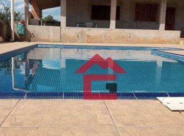 c5cd9cc1221fdef177b4f260fc3cd6a6a59bd35f · Chácara com 3 dormitórios à venda, 4000 m² por R$ 450.000,00 - Centro (Canguera) - São Roque/SP
