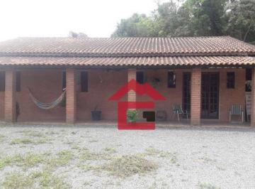 cf19703240f4793b27011bb0b1d4c6b925ebb239 · Chácara com 3 dormitórios à venda, 1270 m² por R$ 470.000,00 - Centro (Canguera) - São Roque/SP
