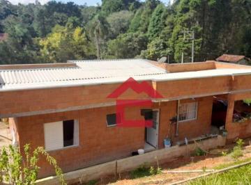 e296992ae921c30aa2e0ace6961b74b96c079109 · Chácara com 2 dormitórios à venda, 1700 m² por R$ 400.000,00 - Centro (Canguera) - São Roque/SP