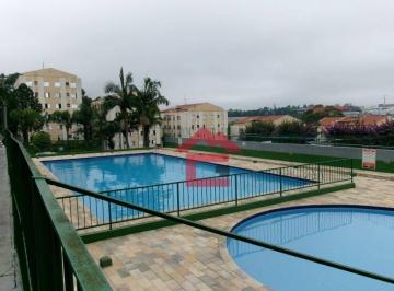 b46f63986918013b584c4bed5bf4cc50357d29a5 · Apartamento com 2 dormitórios à venda, 52 m² por R$ 225.000,00 - Green Land - Cotia/SP