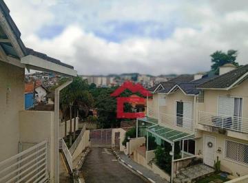 09c47ee5d4fd84104b8e32bb36d6a1c911ce7f22 · Casa à venda, 64 m² por R$ 320.000,00 - Outeiro de Passárgada - Cotia/SP