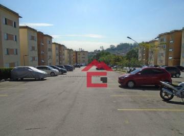 75cdf0359c946775b8e0432296cd92032b36531e · Apartamento com 2 dormitórios à venda, 52 m² por R$ 190.000,00 - Colinas de Cotia - Cotia/SP