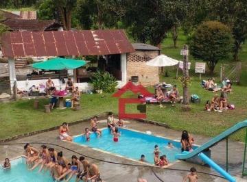 10ad55ec6ebbd2167f68f0bb6daaff40bff0095d · Embu Guaçu- Sitio com 60.000m2, nove lagos, playground e três piscina , topografia plana  forte cone