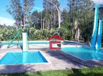 4a559779cca876fe86ff793f0d7cc7418471614d · Sítio à venda, 60000 m² por R$ 2.800.000,00 - Parque Imperial - Embu-Guaçu/SP