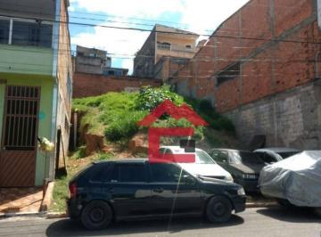 bf910b17ea4b31c8e896d9f1e76206969441b612 · Terreno à venda, 250 m² por R$ 250.000,00 - Parque Mirante da Mata - Cotia/SP
