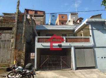 644491a0d608948d3fd53bcea89522dc9ccd2dd2 · Casa com 2 dormitórios à venda, 60 m² por R$ 480.000,00 - Jardim Barro Branco - Cotia/SP