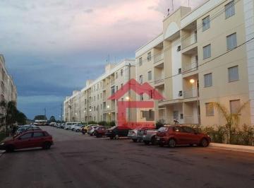 60e08dcafe9a4dfd7c455459dc5e1a62de94834d · Apartamento com 2 dormitórios à venda, 54 m² por R$ 260.000,00 - Residencial Costa Verde - Cotia/SP