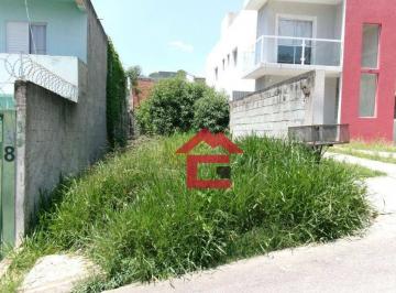 6d94b1df38fcdceacccaf038e79b144cc72e7725 · Terreno à venda, 125 m² por R$ 120.000,00 - Jardim Santa Paula - Cotia/SP