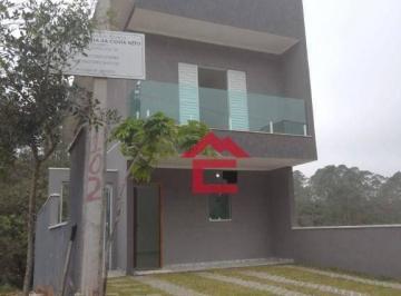 6c0e08eae8bcceed1d5680726c5764ef816e6aa6 · Casa com 3 dormitórios para alugar, 134 m² por R$ 5.372,90/mês - Terra Nobre Granja Viana - Cotia/SP