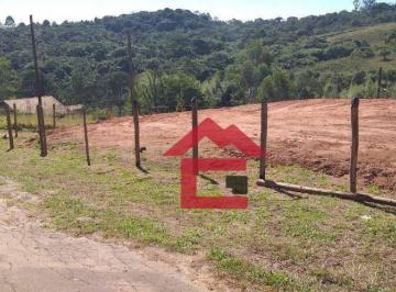 016c14ca16efbb79a9894fb29be3f8672ef94b85 · Terreno à venda, 1143 m² por R$ 265.000,00 - Los Álamos - Vargem Grande Paulista/SP