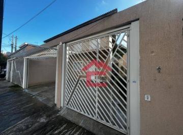 9c7b02bd1d129c2b078283ba1544c4ea7144a3d8 · Casa com 3 dormitórios à venda, 108 m² por R$ 490.000,00 - Vila São Francisco de Assis - Cotia/SP