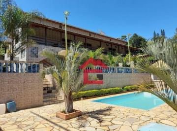 6b4b10a9dbe78b024c15d5ac4528850ea3d2b40d · Chácara com 4 dormitórios à venda, 3000 m² por R$ 1.200.000,00 - Centro (Canguera) - São Roque/SP