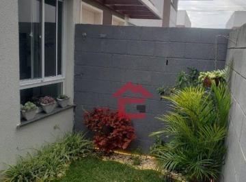 1aaca19dd2950353bc0c2d03d87ba5abaf1d2aec · Casa com 2 dormitórios à venda, 49 m² por R$ 250.000,00 - Água Espraiada (Caucaia do Alto) - Cotia/S