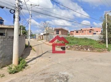f41545845ddd89548bd9861539633b1b594da1bf · Terreno à venda, 128 m² por R$ 170.000,00 - Paisagem Casa Grande - Cotia/SP