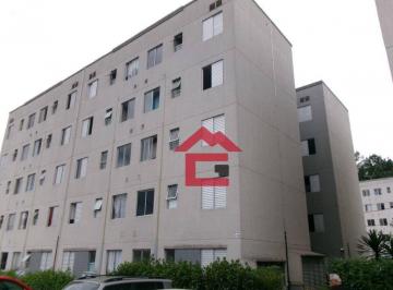 5b36da2d263bcdc7a034bed8f9e78fa795aaeaa6 · Apartamento com 2 dormitórios à venda, 48 m² por R$ 250.000,00 - Recanto Vista Alegre - Cotia/SP