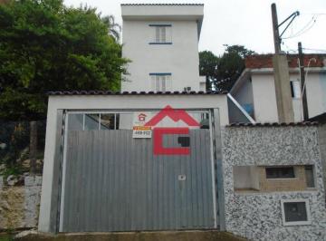 a4ea90f47acc4a48c34860fa4b634180e2357095 · Casa com 4 dormitórios à venda, 159 m² por R$ 477.000,00 - Jardim Leonor - Cotia/SP