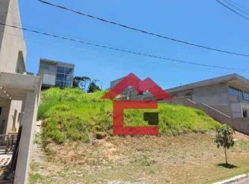 faf31f071aef0c60eb96b30822baaa570819fd60 · Descubra Seu Refúgio de Sonhos: Terreno em Aclive com 502,53 m² em Condomínio Próximo ao Centro de C
