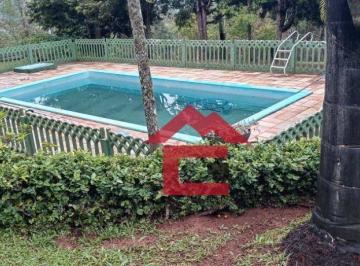 9caa5e436944116c5be16e124201b9728786ac8a · Chácara com 4 dormitórios à venda, 2700 m² por R$ 485.000,00 - do Carmo - São Roque/SP
