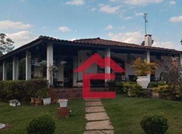 CHÁCARA À VENDA EM SÃO ROQUE · Chácara em condomínio com 5 dormitórios à venda, 5000 m² por R$ 1.350.000 - Centro (Canguera) - São 