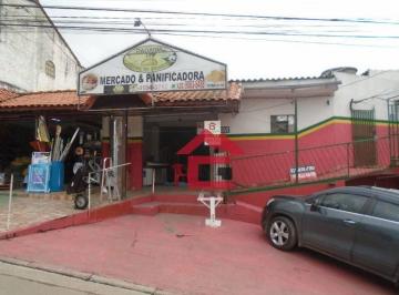 6a1c4666e999f44dc1b3219a925d11cb3f0c59a1 · Salão para alugar, 198 m² por R$ 2.500,00/mês - Jardim Petrópolis - Cotia/SP