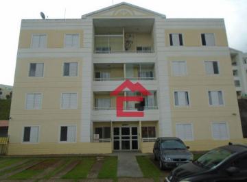 e1814dd5498fb8adab854a009d62eae5678e5ab9 · Apartamento com 2 dormitórios, 47 m² - venda por R$ 180.000,00 ou aluguel por R$ 1.577,30/mês - Resi