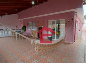 bd17c79258508e2bcd458e06149b6a251c5e918c · Casa com 4 dormitórios à venda, 182 m² por R$ 750.000,00 - Jardim Europa - Vargem Grande Paulista/SP