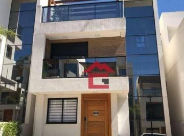 1d95059edb38ce10b6e31ea98ed0ed70c79761f1 · Casa com 3 dormitórios à venda, 147 m² por R$ 1.200.000,00 - Authentiq Granja Viana - Cotia/SP