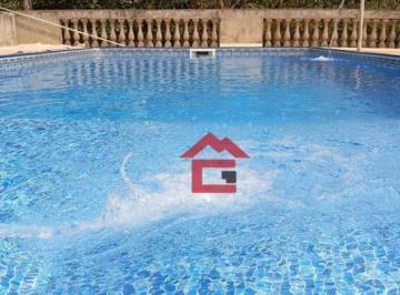 6b7a1e4be5824a1f1ce08e27e0b6c0bb191aaac7 · Chácara com 4 dormitórios à venda, 6170 m² por R$ 570.000,00 - Jardim Guaçu - São Roque/SP