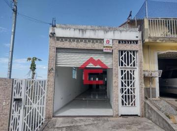 2a506733f00a5819bd4f04d1d3b92d3bafb331e9 · Salão Comercial para Locação no Parque Santa Rita de Cássia, Cotia - Excelente Oportunidade!