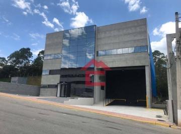 0509fb06deaed534153c7e84313d4dc5f35ac452 · Galpão à venda, 1137 m² por R$ 6.500.000,00 - Parque Industrial San José - Cotia/SP