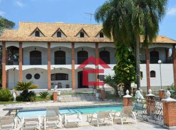 96758f4f78a26ae3a2896834716319ecf80ab845 · Sítio com 8 dormitórios à venda, 25000 m² por R$ 2.200.000,00 - Pavão (Canguera) - São Roque/SP