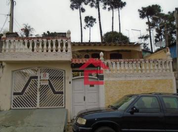 d3d4fbf69b261819aee698058e477b2b2fe2ede4 · Casa com 2 dormitórios à venda, 66 m² por R$ 500.000,00 - Jardim do Rio Cotia - Cotia/SP