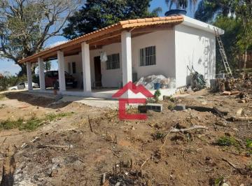 f11376e1affdaef17d293a6a3bc71bba51f7f268 · Chácara com 2 dormitórios à venda, 1000 m² por R$ 315.000,00 - Centro (Canguera) - São Roque/SP