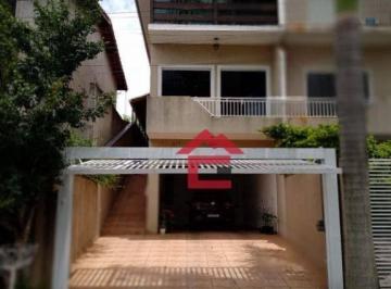 79921515c7686170ddb895cc078cf4488b8d84a8 · Casa com 3 dormitórios à venda, 205 m² por R$ 700.000,00 - Jardim Rio das Pedras - Cotia/SP