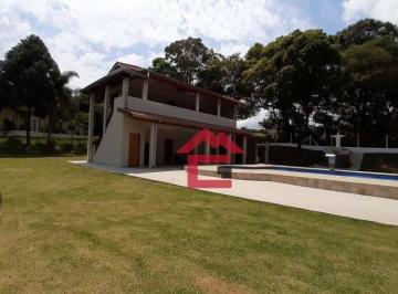 e96a9fef277184388a7b4a9c5e1100bd4d712cb5 · Casa com 6 dormitórios à venda, 346 m² por R$ 1.500.000,00 - Paruru - Ibiúna/SP