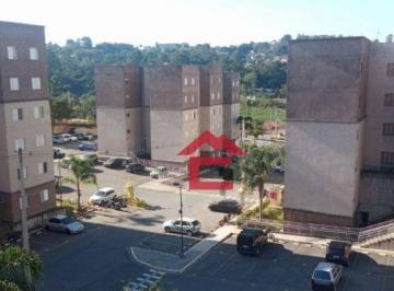 47ac87cea5427642217b29e68678a606c96aadda · Apartamento com 2 dormitórios à venda, 51 m² por R$ 250.000,00 - Condomínio Allegro Cotia - Cotia/SP
