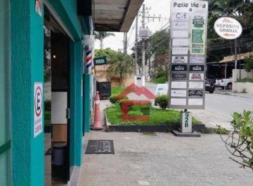 b2d43f28d547cc1728cfc50ca3bf430f38e5e6ca · Salão para alugar, 24 m² por R$ 2.450,00/mês - Granja Viana - Cotia/SP