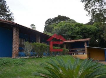 d54bfe05f3f567938c64fec4de3d5bc570199889 · Chácara com 4 dormitórios à venda, 3350 m² por R$ 499.000,00 - Jardim Camargo (Canguera) - São Roque