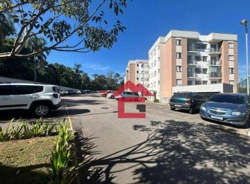 3a5160feea6d53983545b286ed813a9c58587328 · Apartamento com 2 dormitórios para alugar, 47 m² por R$ 3.742,78/mês - Quinta dos Angicos - Cotia/SP