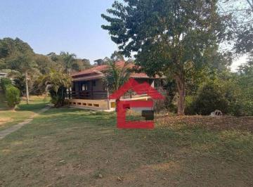 90f023cc092e8a1c45c0c0ad91bdfa4c0a6a81bc · Chácara com 5 dormitórios à venda, 1830 m² por R$ 1.500.000,00 - Parque Rizzo II - Cotia/SP