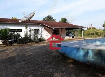 409635eaaa8f4205f45b6a1049a280c9746b3c0b · Chácara com 3 dormitórios à venda, 27500 m² por R$ 450.000,00 - Miracatu  - Miracatu/SP