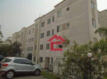 ad64640ac66210855a5700529ef52dd0be91de7c · Apartamento com 2 dormitórios à venda, 46 m² por R$ 220.000,00 - Caucaia do Alto - Cotia/SP