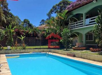 5d60cc90d405277d645018704812106b6738ad77 · Chácara com 3 dormitórios à venda, 4000 m² por R$ 970.000,00 - Estância Kennedy - Santa Isabel/SP
