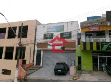 bec1aa5a970413559d52319674791636bacaf80d · Salão para alugar, 181 m² por R$ 6.179,63/mês - Vila Monte Serrat - Cotia/SP